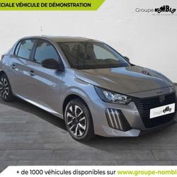 Peugeot 208 Electrique 136 ch 50 kWh Style occasion - Auxerre - photo 3/20