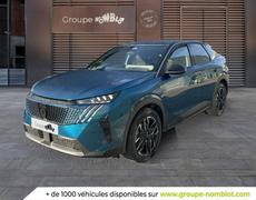 Peugeot 3008 Sens