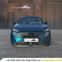Peugeot 3008 Hybrid 145 e-DCS6 GT Exclusive occasion - Sens - photo 2/29
