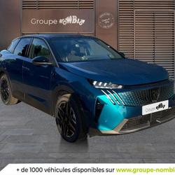 Peugeot 3008 Hybrid 145 e-DCS6 GT Exclusive occasion - Sens - photo 3/29