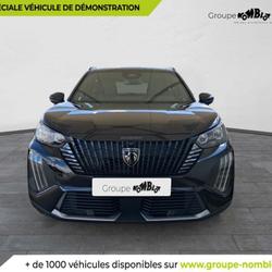 Peugeot 2008 Hybrid 145 e-DCS6 Allure Auxerre