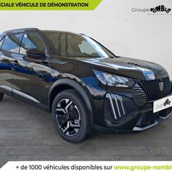 Peugeot 2008 Hybrid 145 e-DCS6 Allure Auxerre