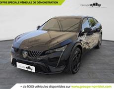 Peugeot 408 Auxerre