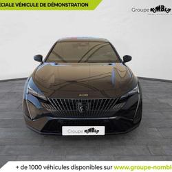 Peugeot 408 Plug-in Hybrid 225 ch e-DCS7 GT Exclusive Auxerre