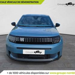 Fiat Grande Panda e 113 ch 44kWh Ic&ocirc;ne occasion - Champlay - photo 2/30