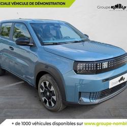 Fiat Grande Panda e 113 ch 44kWh Ic&ocirc;ne occasion - Champlay - photo 3/30