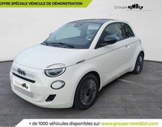 Fiat 500 II Champlay