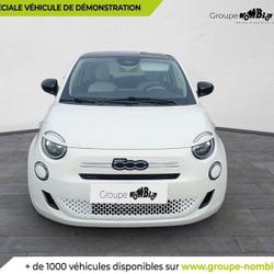 Fiat 500 II 1.0 65 ch Hybride Ic&ocirc;ne occasion - Champlay - photo 2/34