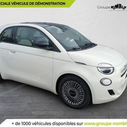 Fiat 500 II 1.0 65 ch Hybride Ic&ocirc;ne occasion - Champlay - photo 3/34