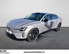 Volvo S90 Deauville