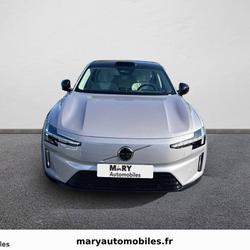 Volvo S90 ES90 Single Extended Range 333 ch 1EDT Ultra Deauville