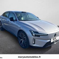 Volvo S90 ES90 Single Extended Range 333 ch 1EDT Ultra Deauville