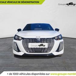 Peugeot 208 Electrique 136 ch 50 kWh Envy occasion - Auxerre - photo 2/24