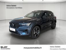 Volvo XC40 Deauville