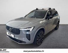 Volvo XC90 Deauville