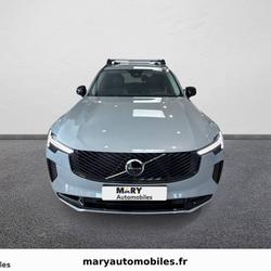 Volvo XC90 XC90 T8 AWD Hybride Rechargeable 455 ch Geartronic 8 7pl Ultra Style Dark Deauville