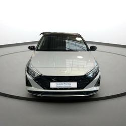 Hyundai i20 1.0 T-GDi 100ch Executive DCT-7 Faches-Thumesnil