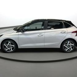 Hyundai i20 1.0 T-GDi 100ch Executive DCT-7 Faches-Thumesnil