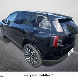 Volvo EX30 EX30 P5 Long Range 272 ch Black Edition Deauville