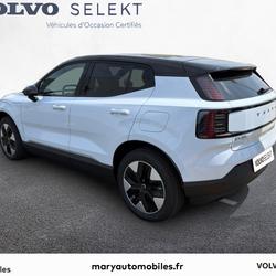 Volvo EX30 EX30 P5 Long Range 272 ch Plus Deauville