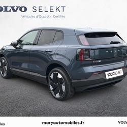 Volvo EX30 EX30 P5 Long Range 272 ch Plus Deauville