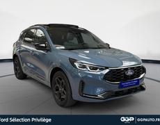 Ford Kuga Calais