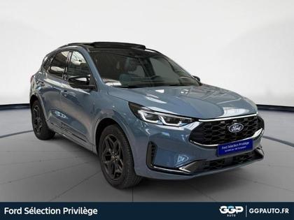 Ford Kuga - 2.5 Duratec 180ch Hybrid FlexiFuel BlueCruise Edition Powershift - 39 999 €