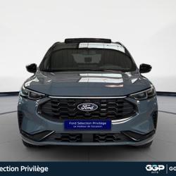 Ford Kuga 2.5 Duratec 180ch Hybrid FlexiFuel BlueCruise Edition Powershift Calais