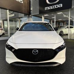 Mazda Mazda3 2.0 e-SKYACTIV-X M-Hybrid 186ch Homura BVA 2024 Quimper