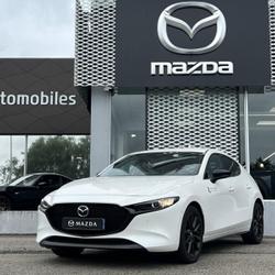 Mazda Mazda3 2.0 e-SKYACTIV-X M-Hybrid 186ch Homura BVA 2024 Quimper