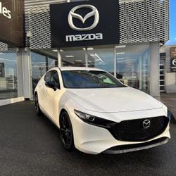 Mazda Mazda3 2.0 e-SKYACTIV-X M-Hybrid 186ch Homura BVA 2024 Quimper