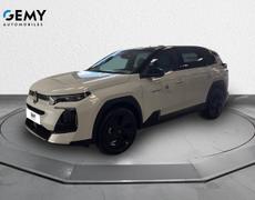 Citroen C5 Aircross Saint-Malo