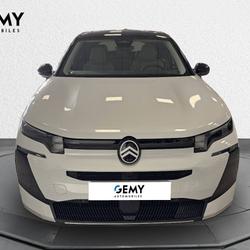 Citroen C5 Aircross Hybride 145 ch e-DCS6 Max occasion - Saint-Malo - photo 2/21