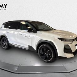 Citroen C5 Aircross Hybride 145 ch e-DCS6 Max occasion - Saint-Malo - photo 3/21