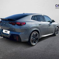 BMW X2 iX2 eDrive20 204ch BVA M Sport Montfroc