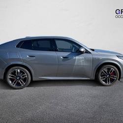 BMW X2 iX2 eDrive20 204ch BVA M Sport Montfroc