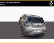 Renault Captur Limeil-Brévannes