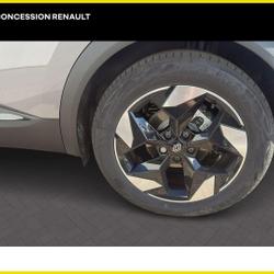 Renault Captur 1.8 E-Tech full hybrid 160ch Techno - 26 occasion - Limeil-Br&eacute;vannes - photo 2/14