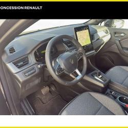 Renault Captur 1.8 E-Tech full hybrid 160ch Techno - 26 occasion - Limeil-Br&eacute;vannes - photo 3/14