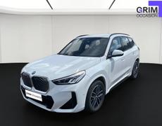BMW X1 Valence