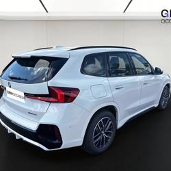 BMW X1 iX1 eDrive20 204ch BVA M Sport Valence