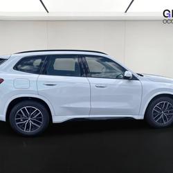 BMW X1 iX1 eDrive20 204ch BVA M Sport Valence