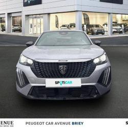 Peugeot 2008 2008 Hybrid 145 e-DCS6 GT Val de Briey