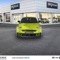 Abarth 600e 600e Turismo Metz