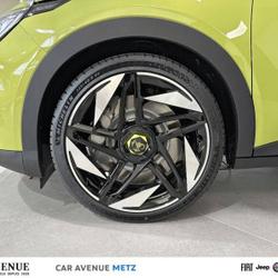 Abarth 600e 600e Turismo Metz