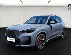 BMW X1 Montfroc
