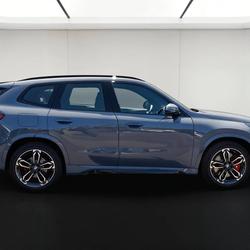 BMW X1 iX1 eDrive20 M Sport Montfroc