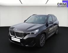 BMW X1 Montfroc