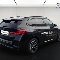 BMW X1 X1 xDrive 25e 245ch DKG7 M Sport Montfroc
