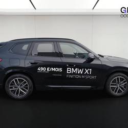 BMW X1 X1 xDrive 25e 245ch DKG7 M Sport Montfroc